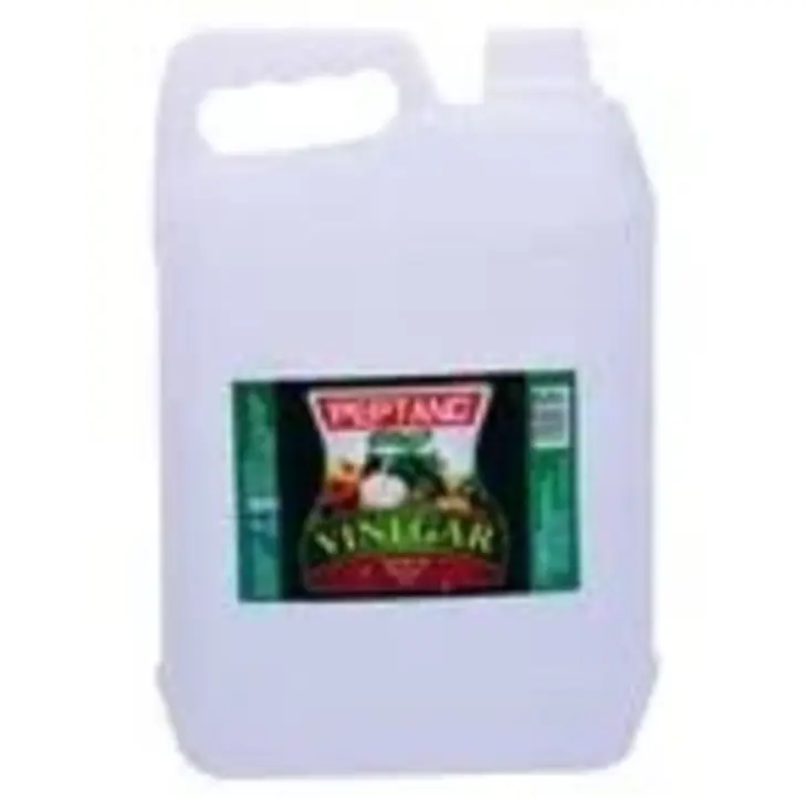 Pep White Vinegar 5L
